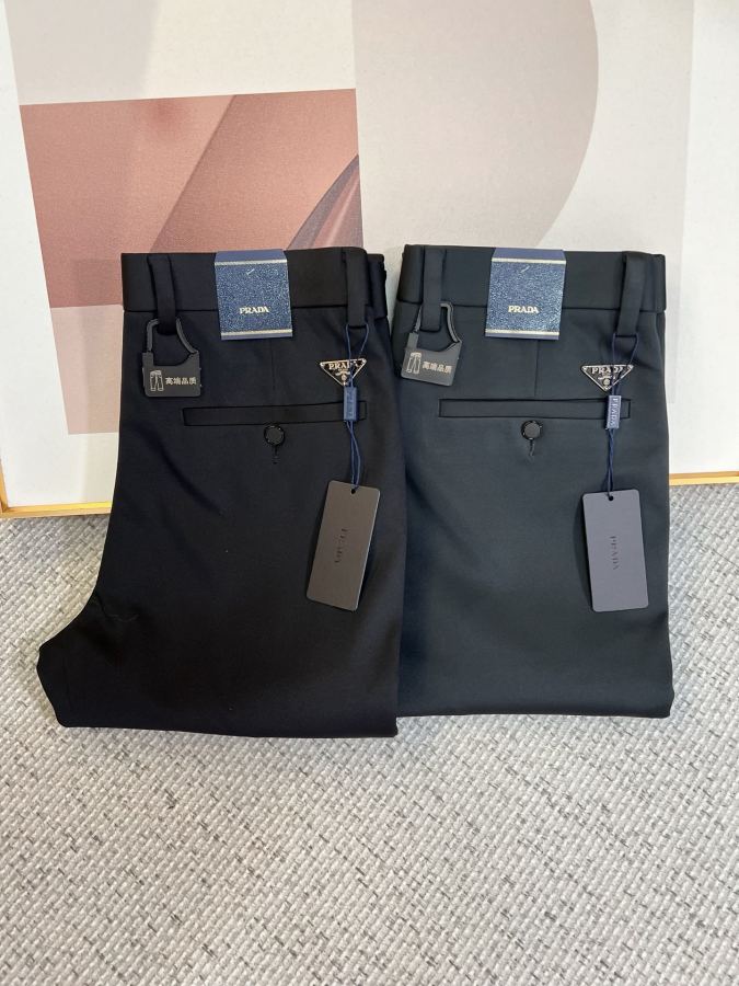 1:1 Replica Prada men PRADA 2026 New Arrival 1 30-38 — 1:1 Replica — photo 12