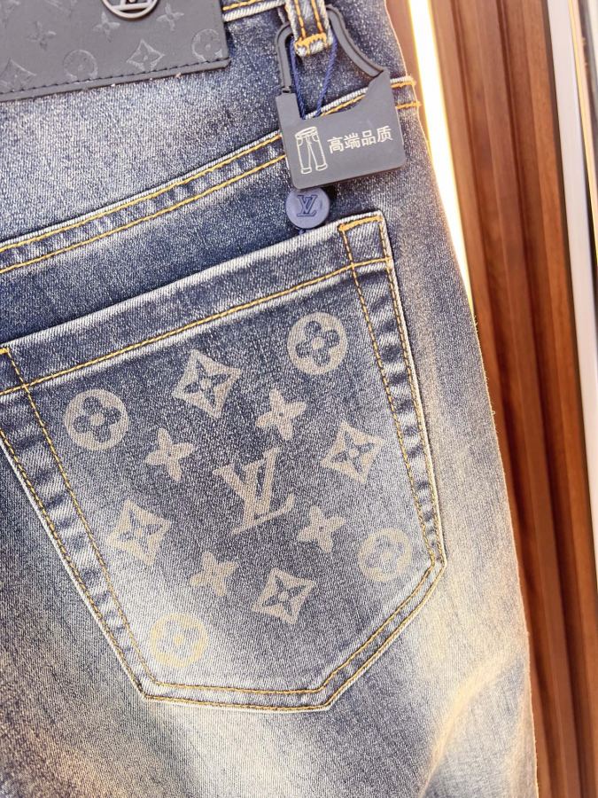 1:1 Replica LV Men's 13oz 1 V — Premium Replica — photo 13