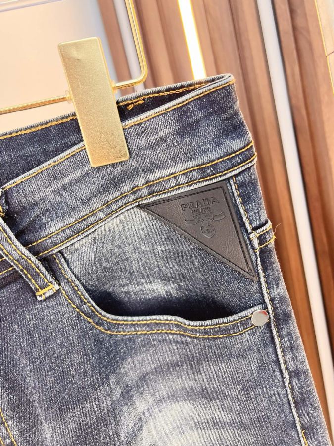 1:1 Replica Prada men PRADA 13oz 1 V — 1:1 Replica — photo 6