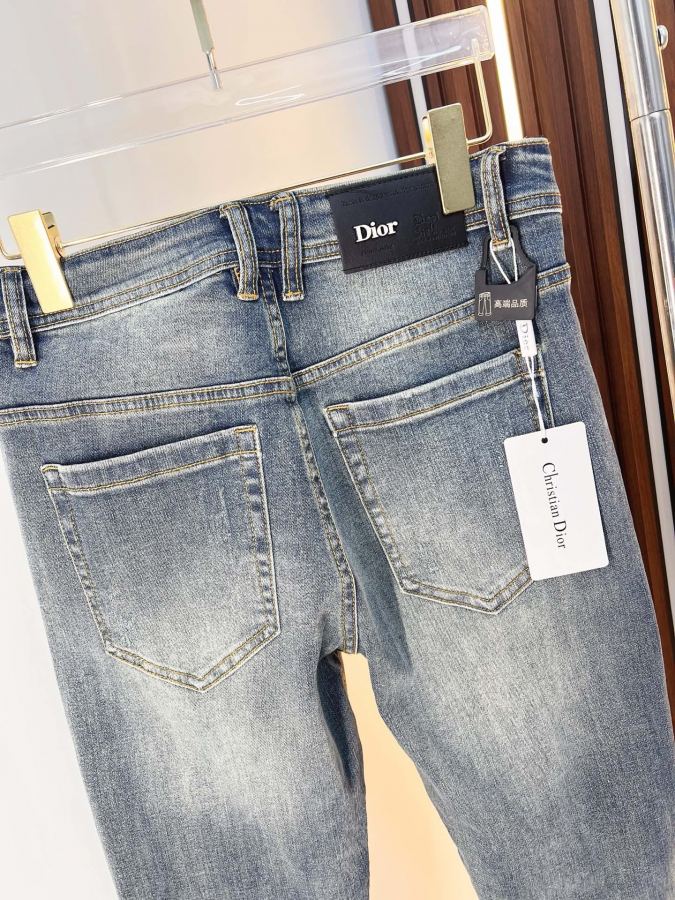 1:1 Replica Dior Men's 13oz 1 V — Premium Replica — photo 11