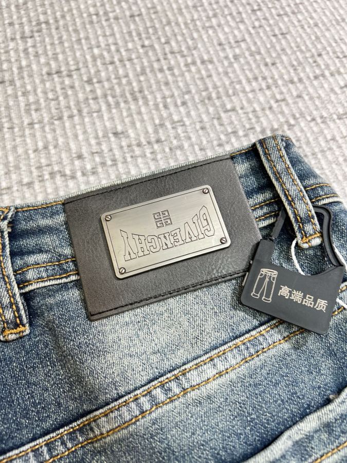 1:1 Replica GVC men's 13oz 1 V — 1:1 Replica — photo 13