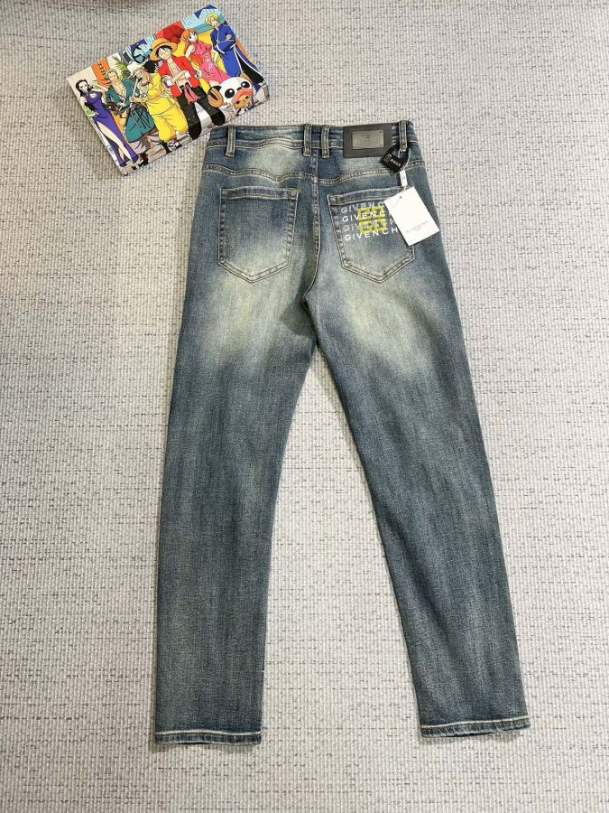 1:1 Replica GVC men's 13oz 1 V — 1:1 Replica — photo 9