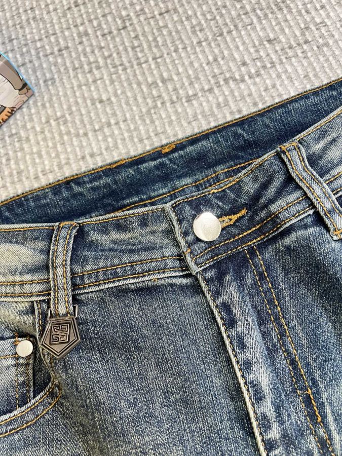 1:1 Replica GVC men's 13oz 1 V — 1:1 Replica — photo 5