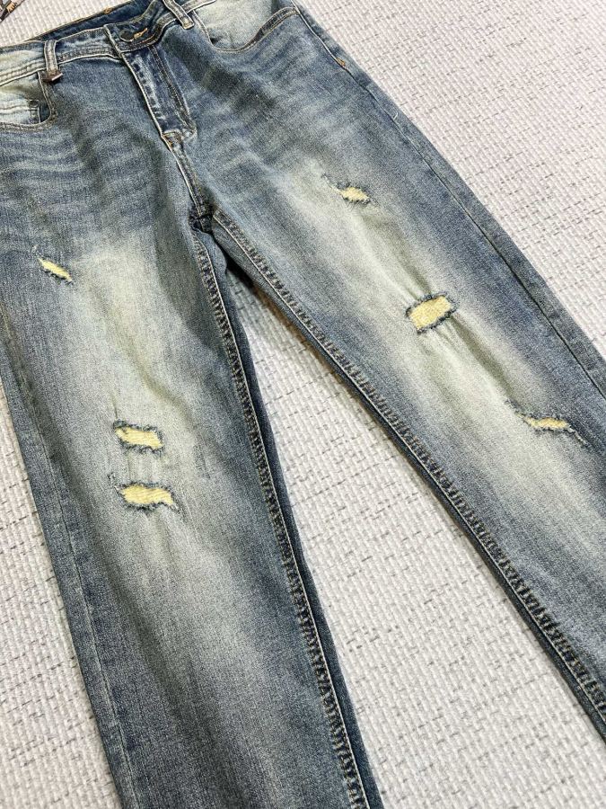 1:1 Replica GVC men's 13oz 1 V — 1:1 Replica — photo 7