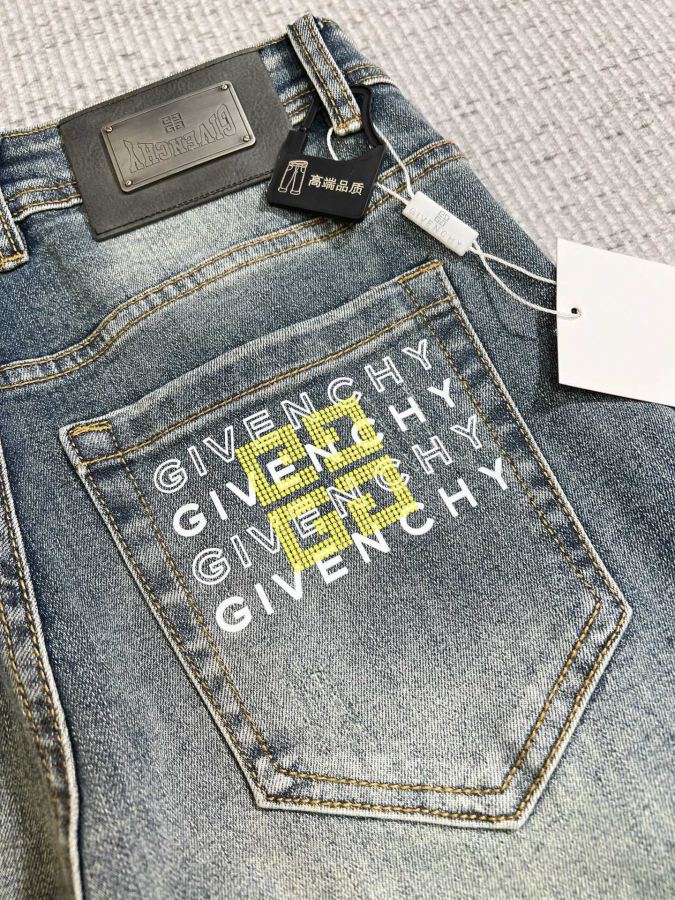 1:1 Replica GVC men's 13oz 1 V — 1:1 Replica — photo 12