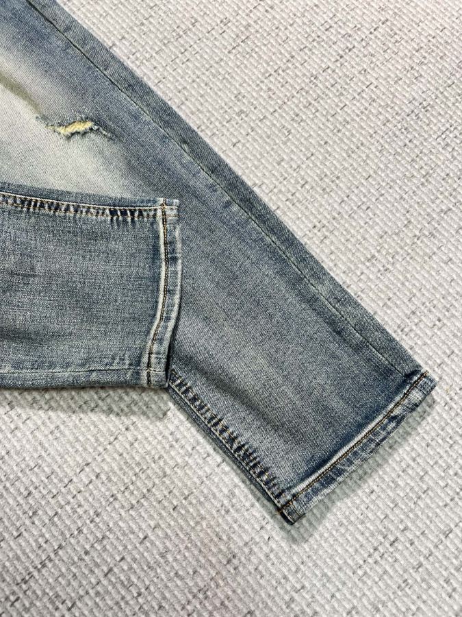 1:1 Replica GVC men's 13oz 1 V — 1:1 Replica — photo 8