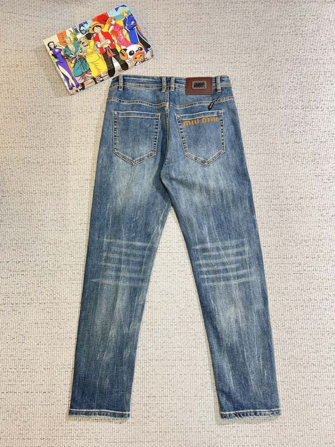 1:1 Replica MIUMIU men miu 13oz 1 V — AAA Quality Replica — photo 8