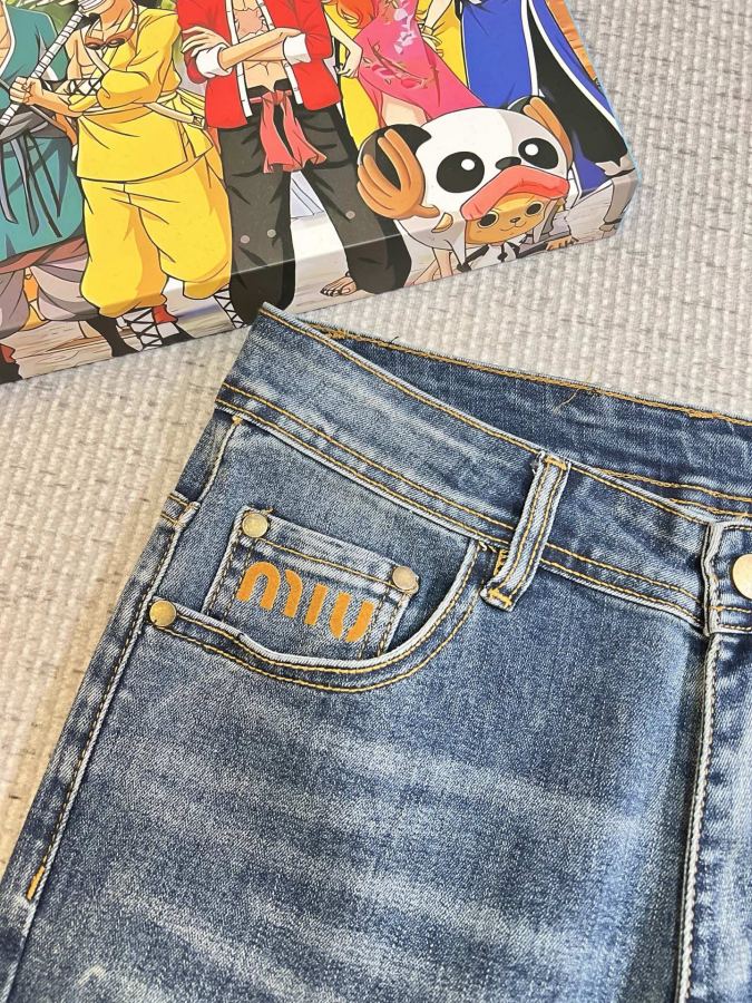 1:1 Replica MIUMIU men miu 13oz 1 V — AAA Quality Replica — photo 4