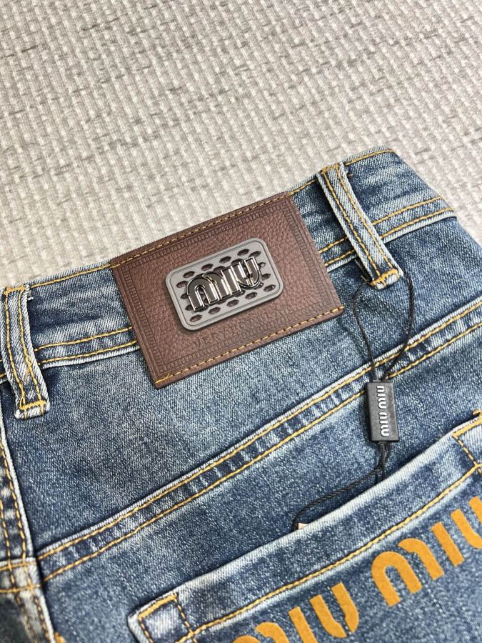 1:1 Replica MIUMIU men miu 13oz 1 V — AAA Quality Replica — photo 12