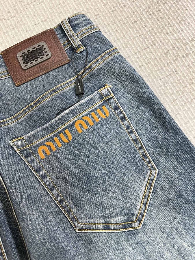 1:1 Replica MIUMIU men miu 13oz 1 V — AAA Quality Replica — photo 11