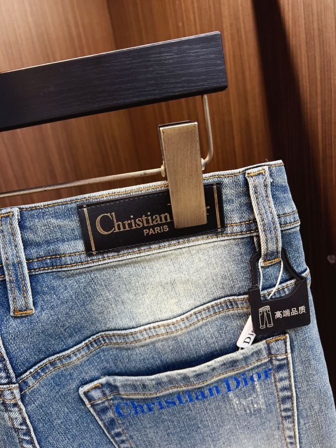 1:1 Replica Dior Men's 13oz 1 V — AAA Quality Replica — photo 14