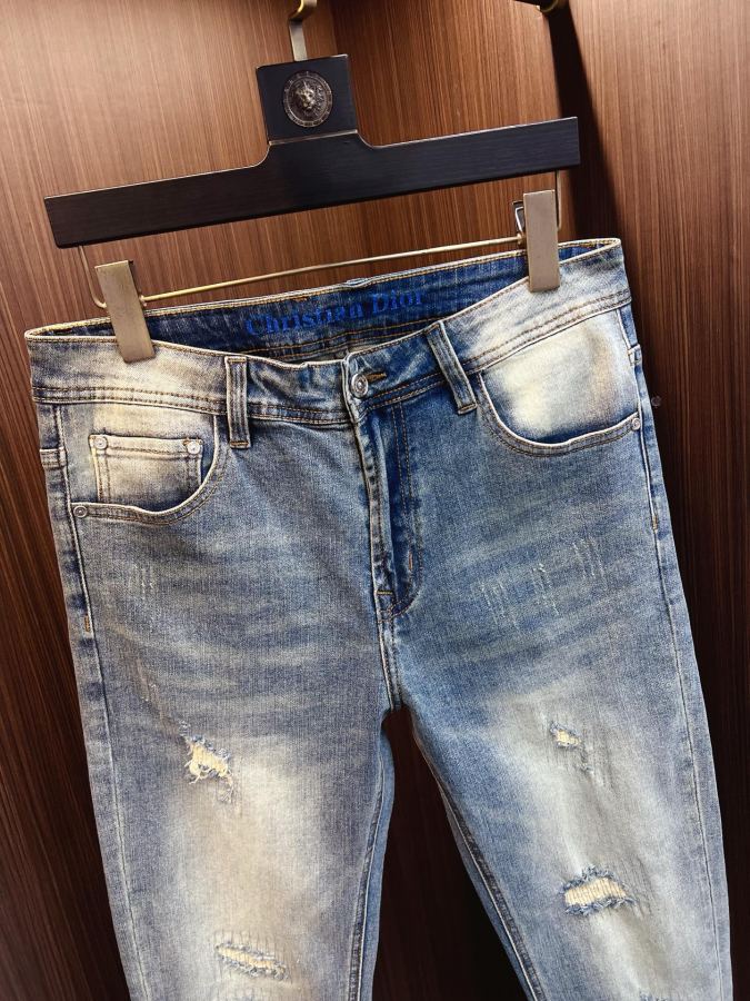 1:1 Replica Dior Men's 13oz 1 V — AAA Quality Replica — photo 4