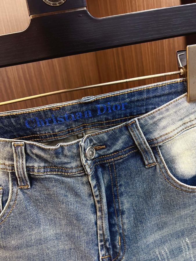 1:1 Replica Dior Men's 13oz 1 V — AAA Quality Replica — photo 6