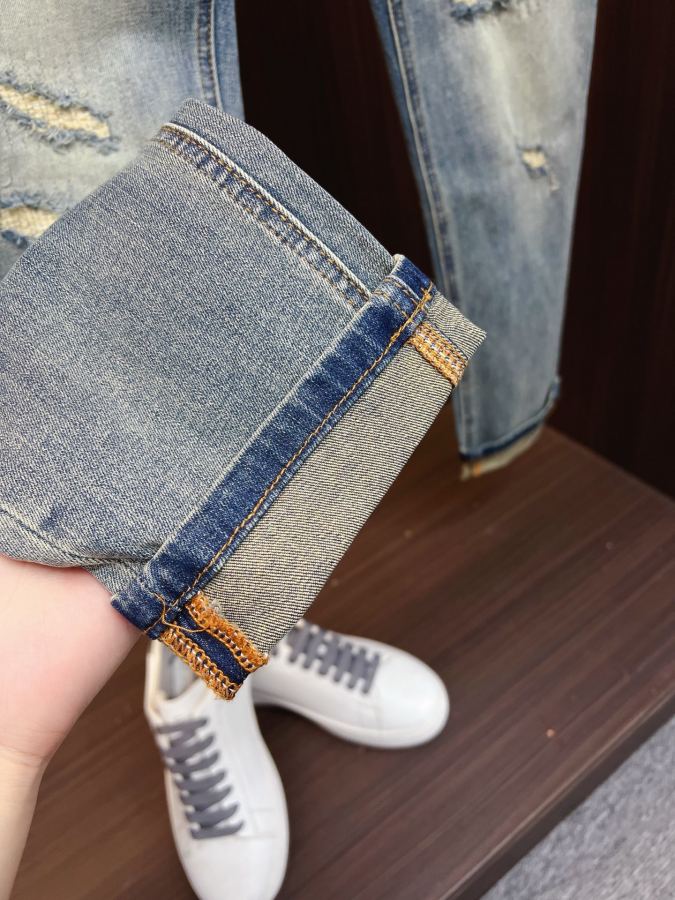1:1 Replica Dior Men's 13oz 1 V — AAA Quality Replica — photo 9
