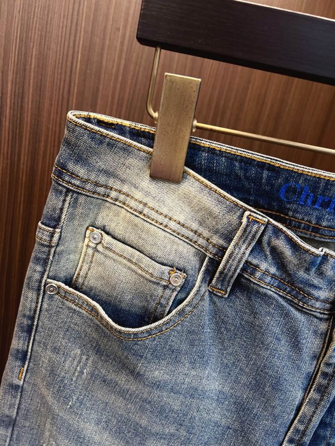 1:1 Replica Dior Men's 13oz 1 V — AAA Quality Replica — photo 5