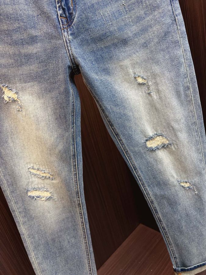 1:1 Replica Dior Men's 13oz 1 V — AAA Quality Replica — photo 8