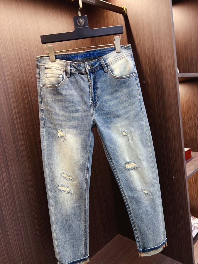 1:1 Replica Dior Men's 13oz 1 V — AAA Quality Replica — photo 3