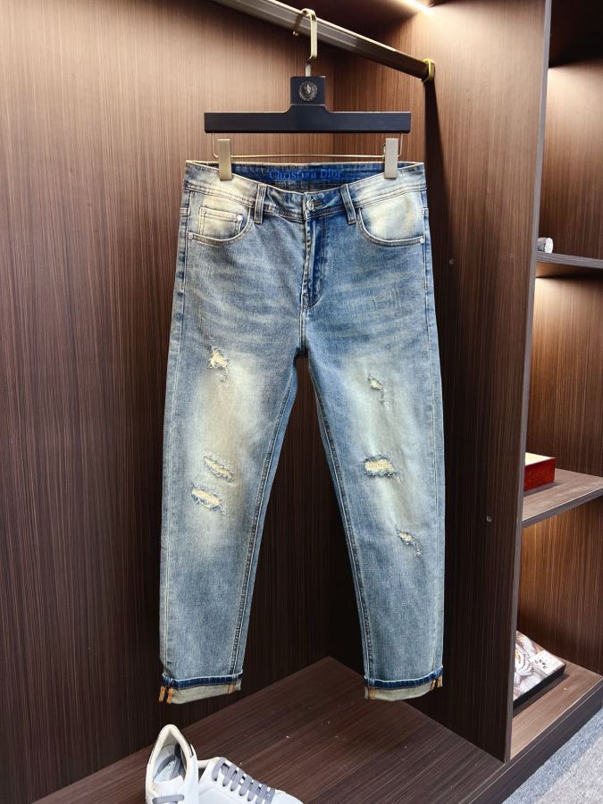 1:1 Replica Dior Men's 13oz 1 V — AAA Quality Replica — photo 2