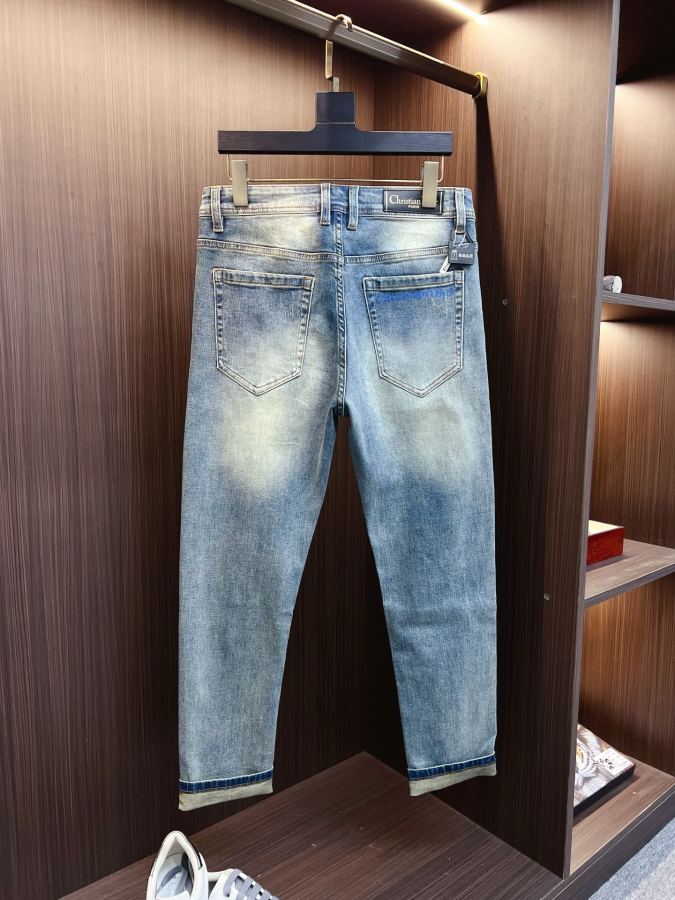 1:1 Replica Dior Men's 13oz 1 V — AAA Quality Replica — photo 10