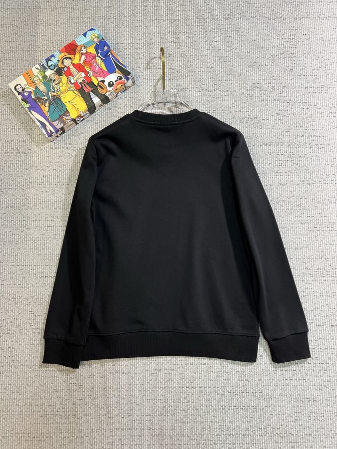 1:1 Replica Prada men PRADA 2026 T Oversize T LOGO — AAA Quality Replica — photo 10