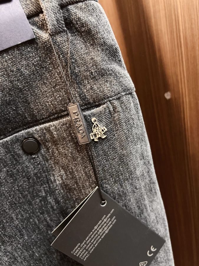 1:1 Replica PRADA Men's 13oz 1 V — AAA Quality Replica — photo 12
