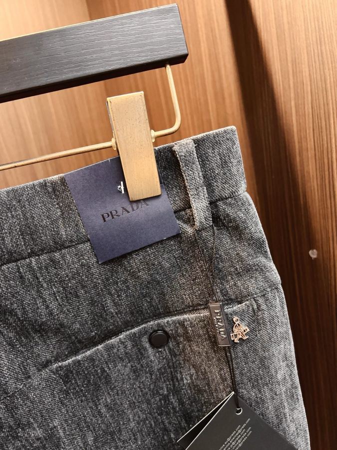 1:1 Replica PRADA Men's 13oz 1 V — AAA Quality Replica — photo 13