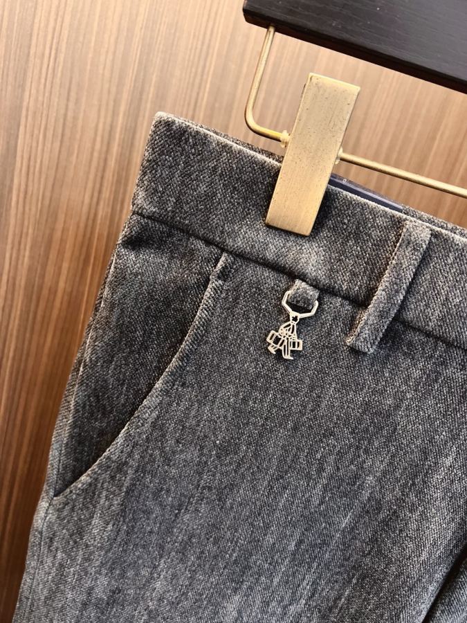 1:1 Replica PRADA Men's 13oz 1 V — AAA Quality Replica — photo 5