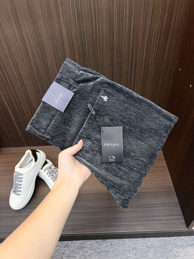 1:1 Replica PRADA Men's 13oz 1 V — AAA Quality Replica