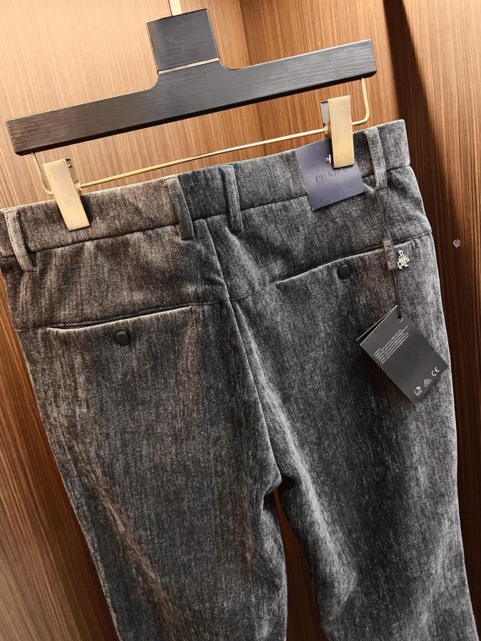 1:1 Replica PRADA Men's 13oz 1 V — AAA Quality Replica — photo 11