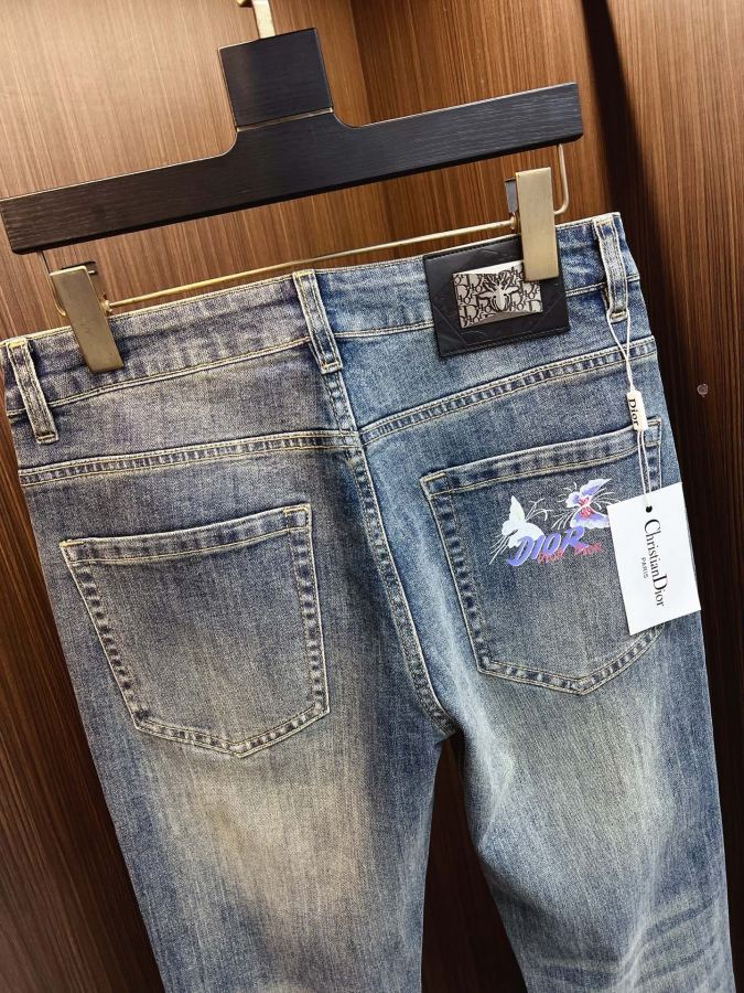1:1 Replica Dior Men's 13oz 1 V — 1:1 Replica — photo 11