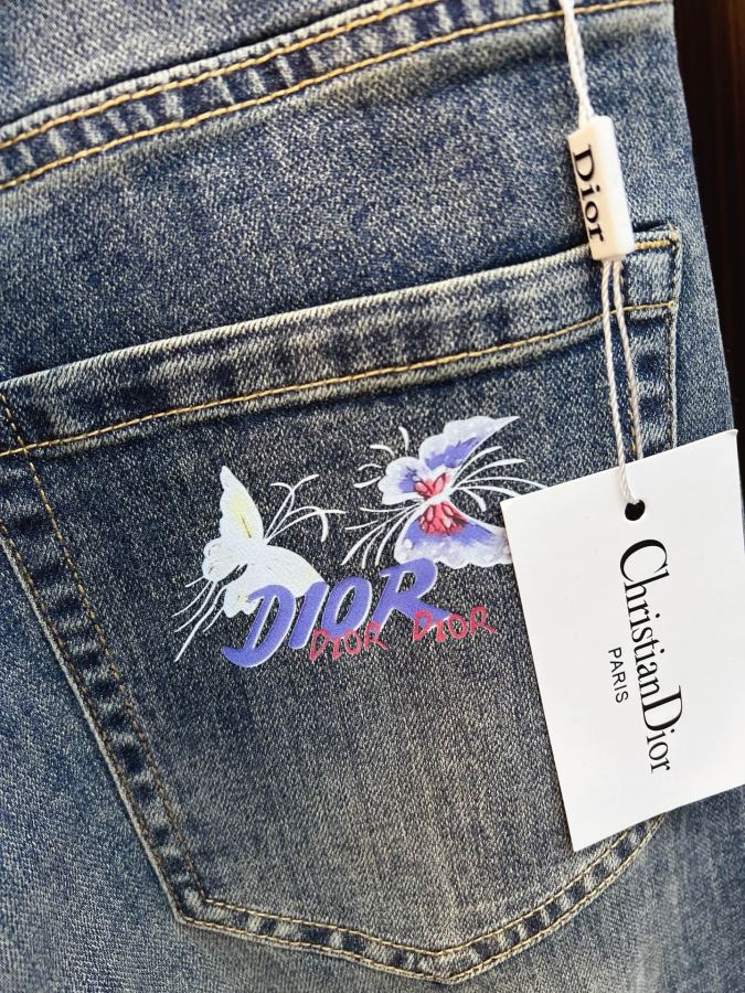 1:1 Replica Dior Men's 13oz 1 V — 1:1 Replica — photo 12