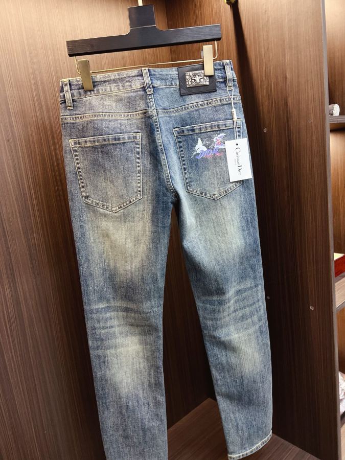1:1 Replica Dior Men's 13oz 1 V — 1:1 Replica — photo 10