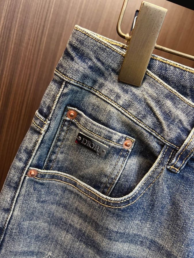 1:1 Replica Dior Men's 13oz 1 V — 1:1 Replica — photo 5