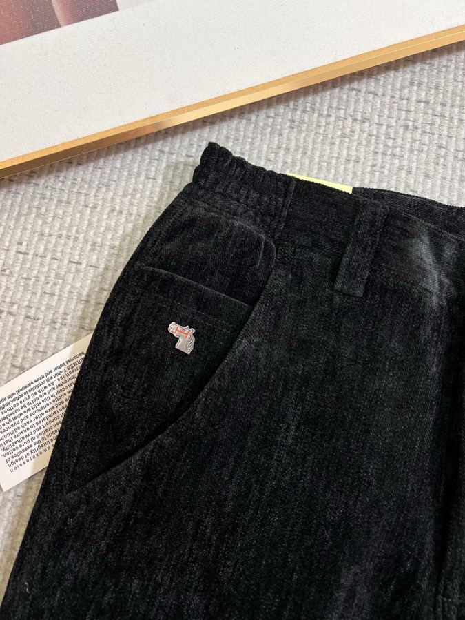 1:1 Replica Hermes Men's 13oz 1 V — AAA Quality Replica — photo 4