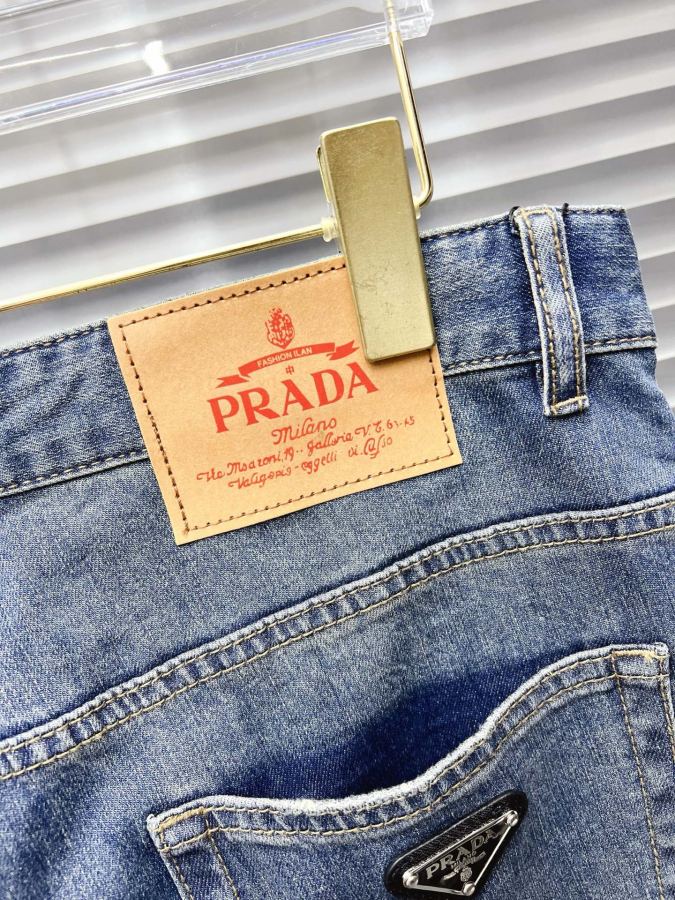 1:1 Replica Prada men PRADA 13oz 1 V — Premium Replica — photo 12