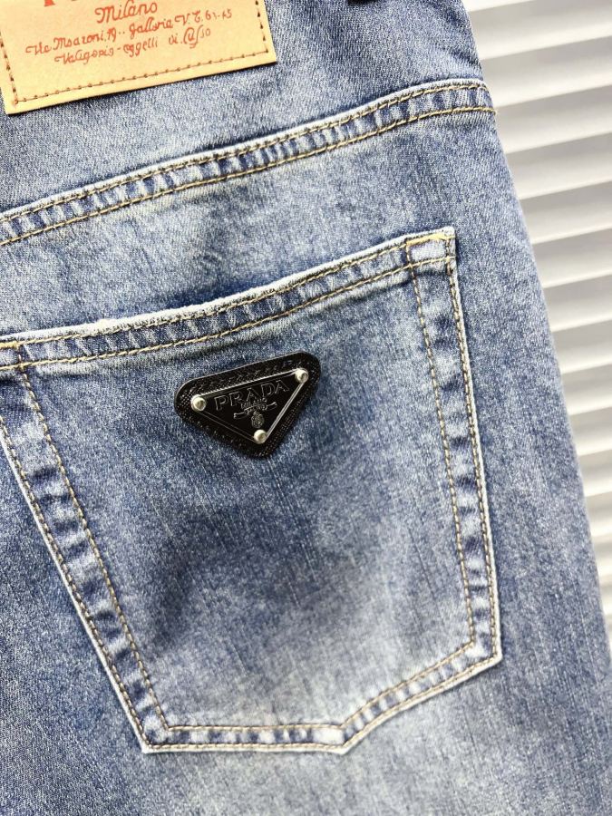 1:1 Replica Prada men PRADA 13oz 1 V — Premium Replica — photo 11