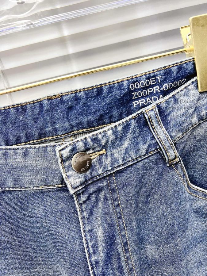 1:1 Replica Prada men PRADA 13oz 1 V — Premium Replica — photo 5