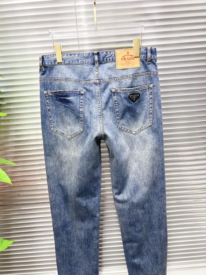 1:1 Replica Prada men PRADA 13oz 1 V — Premium Replica — photo 9
