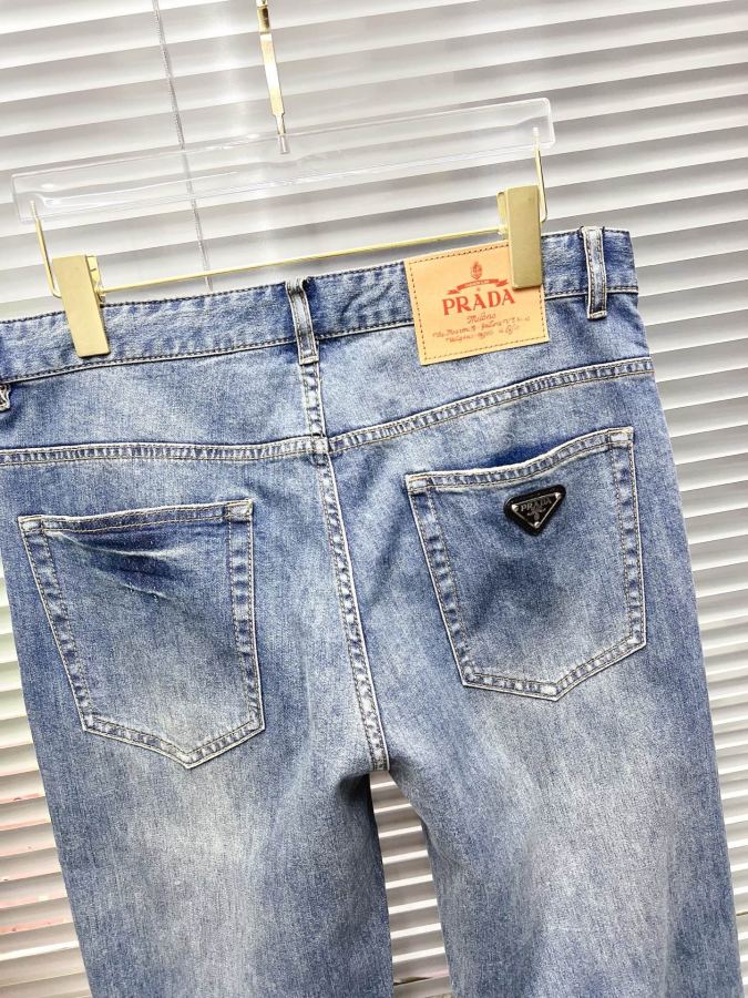 1:1 Replica Prada men PRADA 13oz 1 V — Premium Replica — photo 10