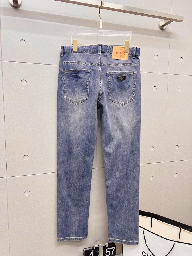 1:1 Replica PRADA Men's 13oz 1 V — AAA Quality Replica — photo 8