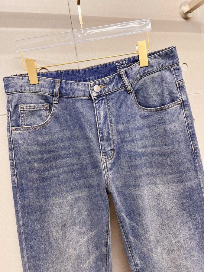 1:1 Replica PRADA Men's 13oz 1 V — AAA Quality Replica — photo 3