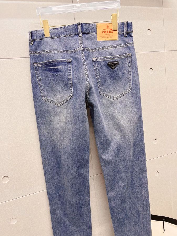 1:1 Replica PRADA Men's 13oz 1 V — AAA Quality Replica — photo 9