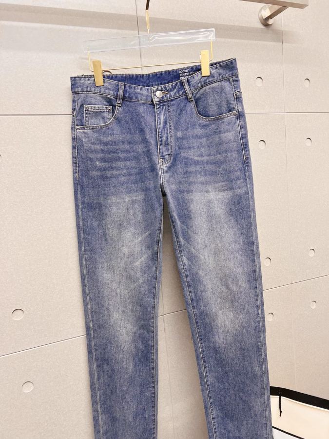 1:1 Replica PRADA Men's 13oz 1 V — AAA Quality Replica — photo 2