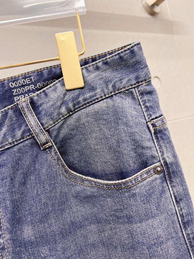 1:1 Replica PRADA Men's 13oz 1 V — AAA Quality Replica — photo 6