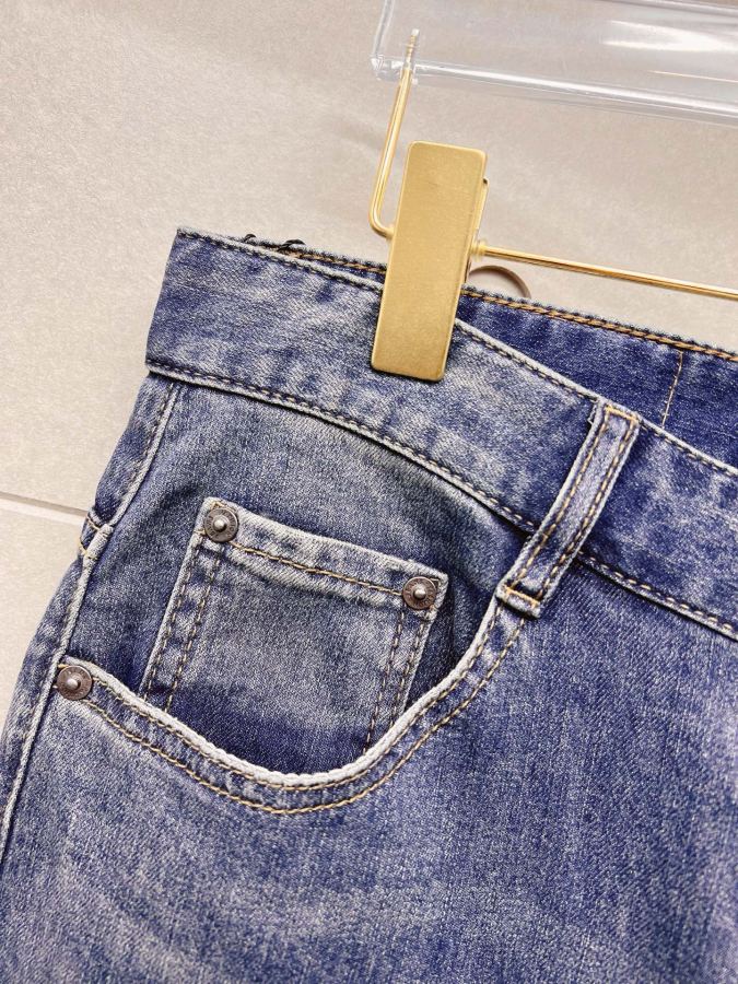 1:1 Replica PRADA Men's 13oz 1 V — AAA Quality Replica — photo 4