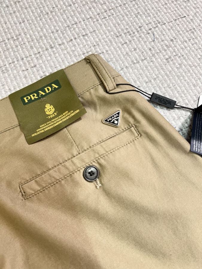 1:1 Replica PRADA Men's 13oz 1 V — AAA Quality Replica — photo 13
