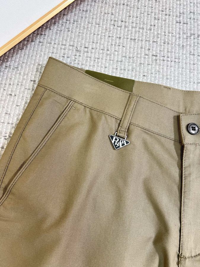 1:1 Replica PRADA Men's 13oz 1 V — AAA Quality Replica — photo 6