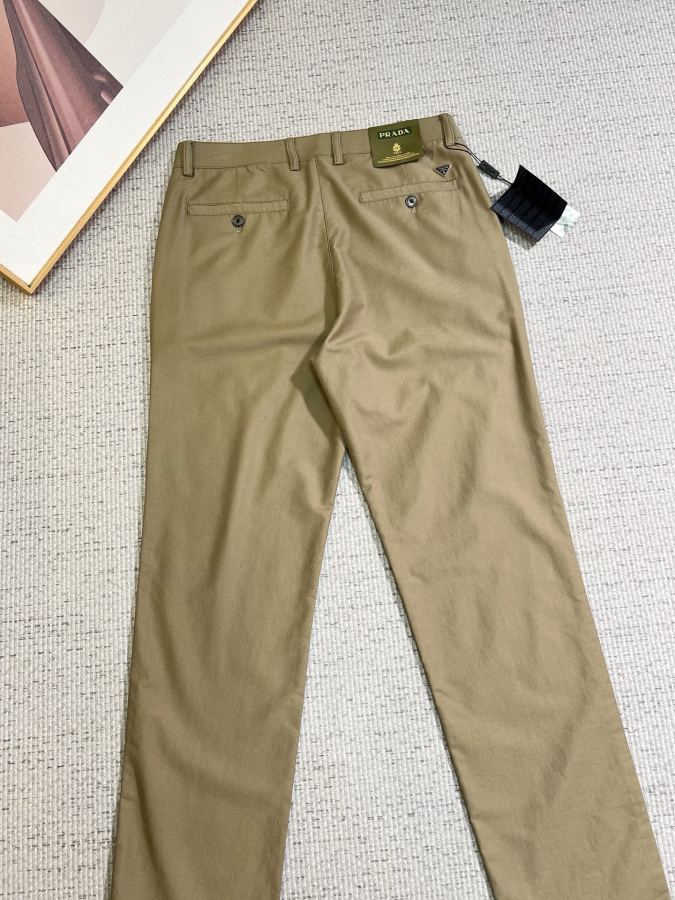 1:1 Replica PRADA Men's 13oz 1 V — AAA Quality Replica — photo 11