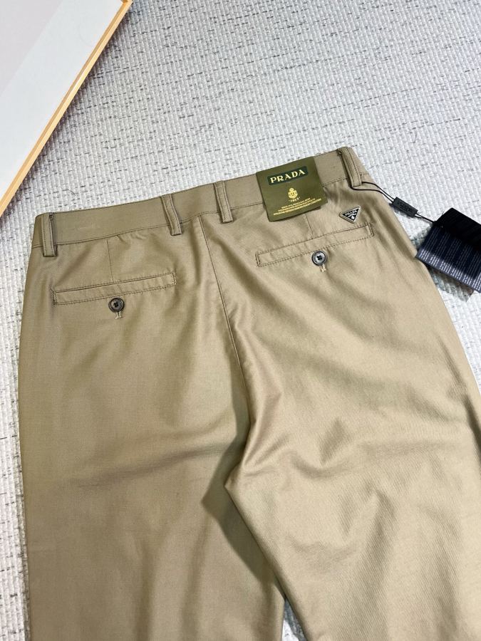 1:1 Replica PRADA Men's 13oz 1 V — AAA Quality Replica — photo 12