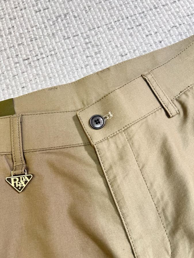1:1 Replica PRADA Men's 13oz 1 V — AAA Quality Replica — photo 7